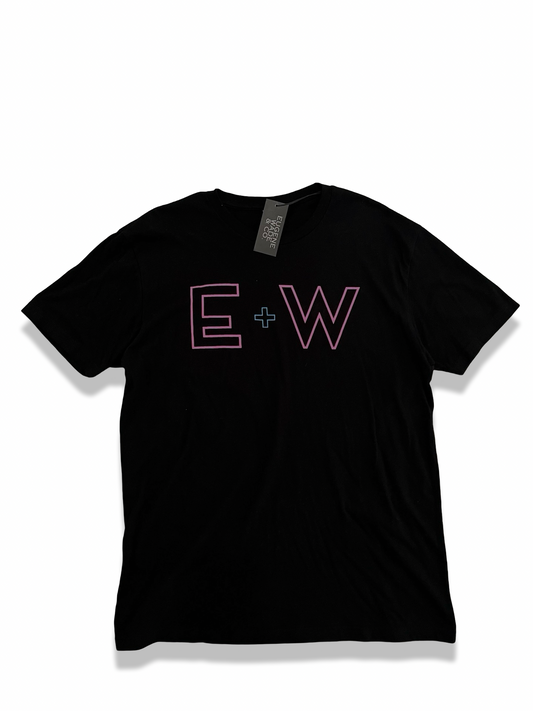 E+W