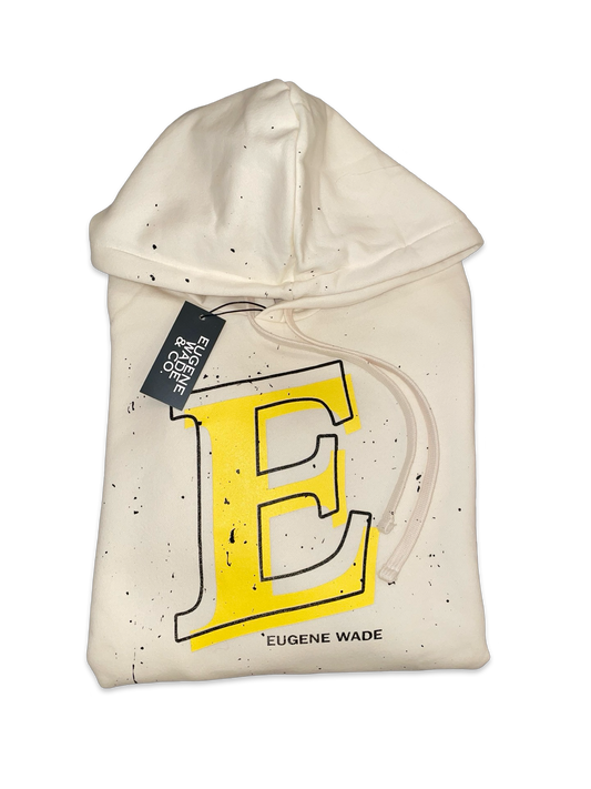 Big E Hoodie