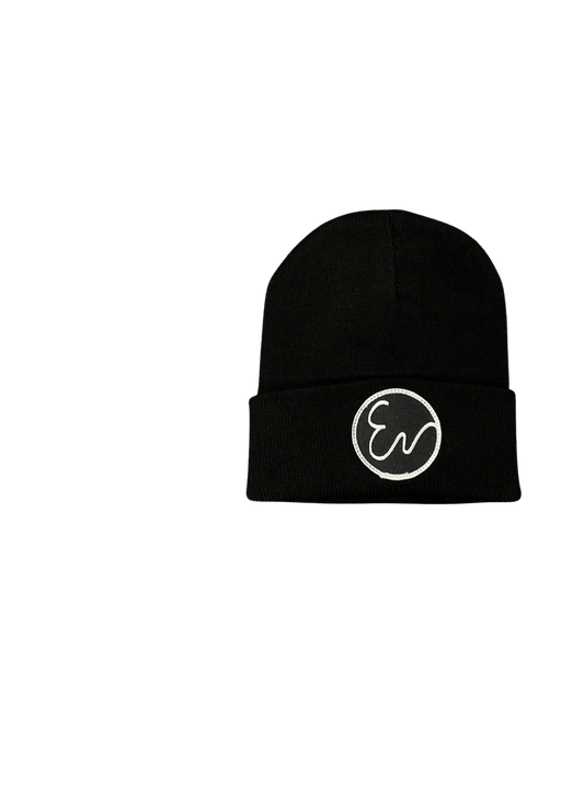 Classic Logo Beanies